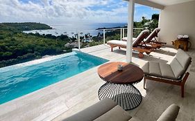 The Inn At English Harbour