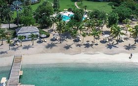 The Inn At English Harbour